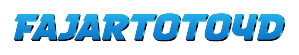 FAJARTOTO4D